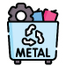 Scrap Metal Recycling